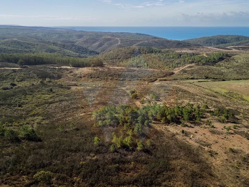 Villa i Aljezur, Faro - foto 1