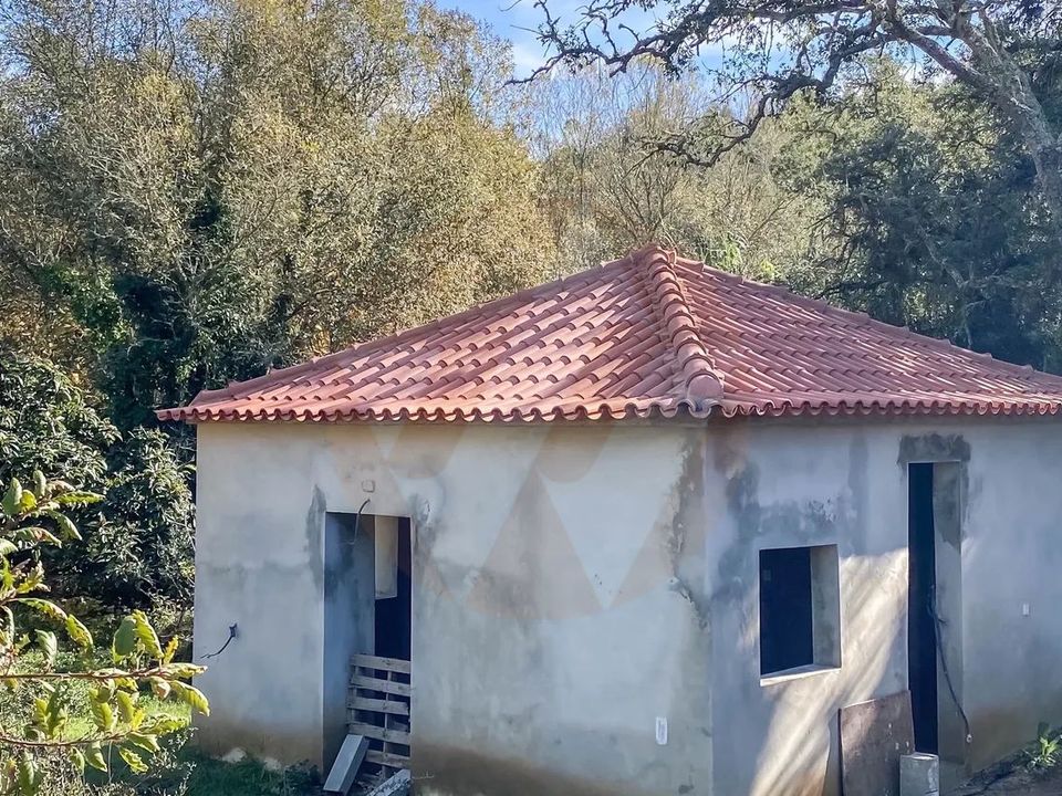 Villa a Odemira, Beja - foto 1