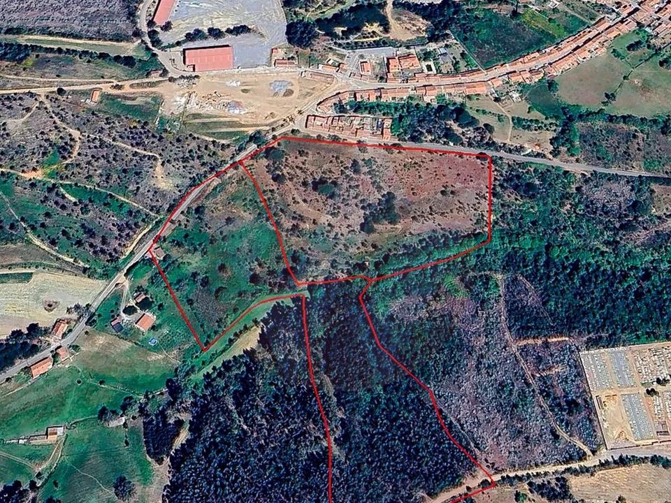 Villa a Odemira, Beja - foto 2