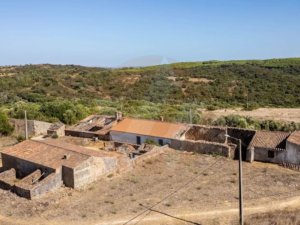 Villa i Aljezur, Faro - bilde 3