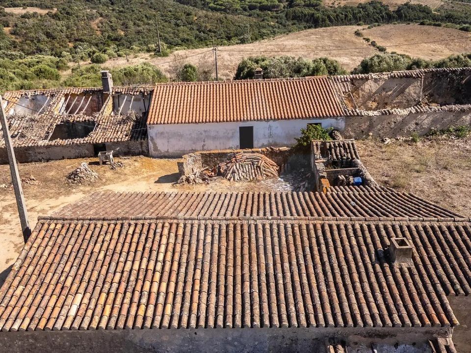 Villa i Aljezur, Faro - bilde 5