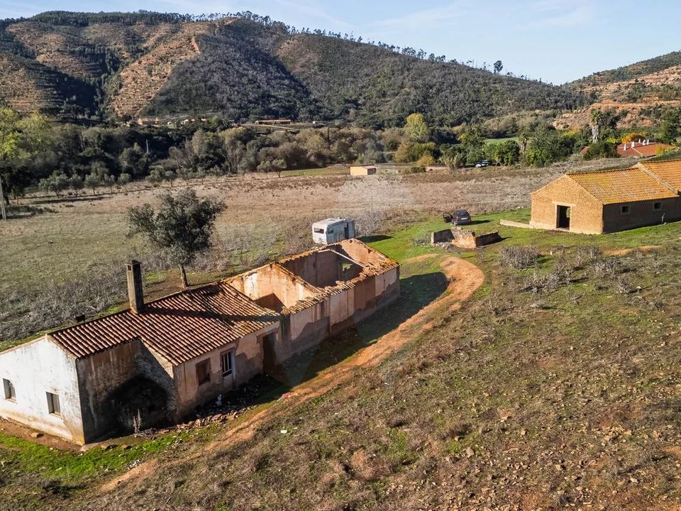 Villa i Odemira, Beja - foto 2