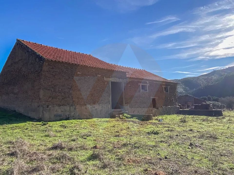 Villa i Odemira, Beja - foto 3