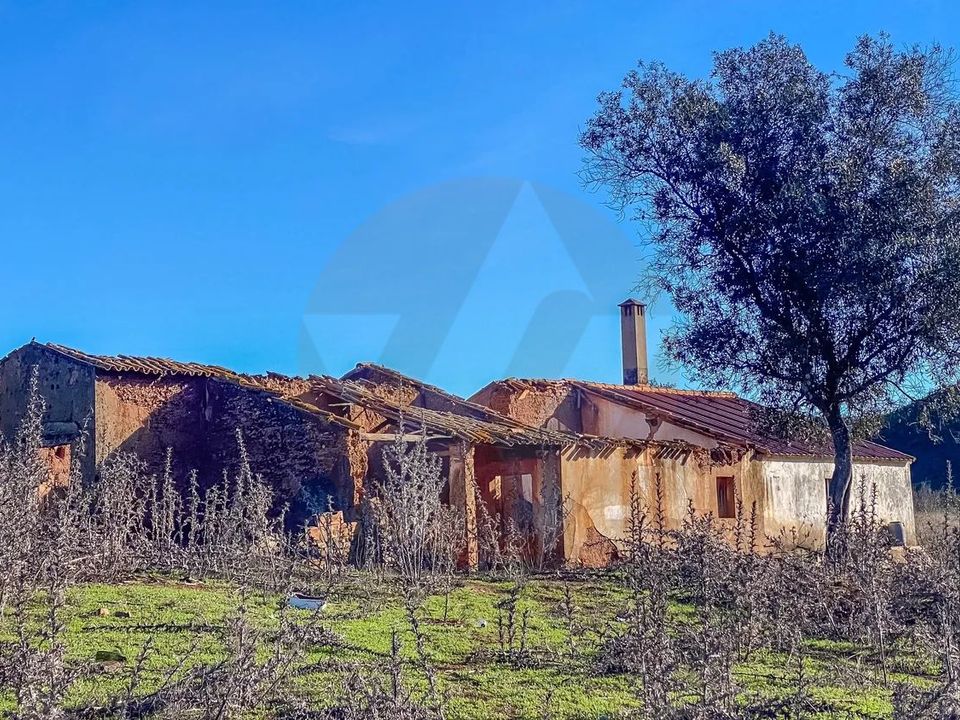 Villa i Odemira, Beja - foto 4