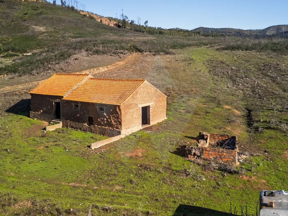 Villa i Odemira, Beja - foto 5