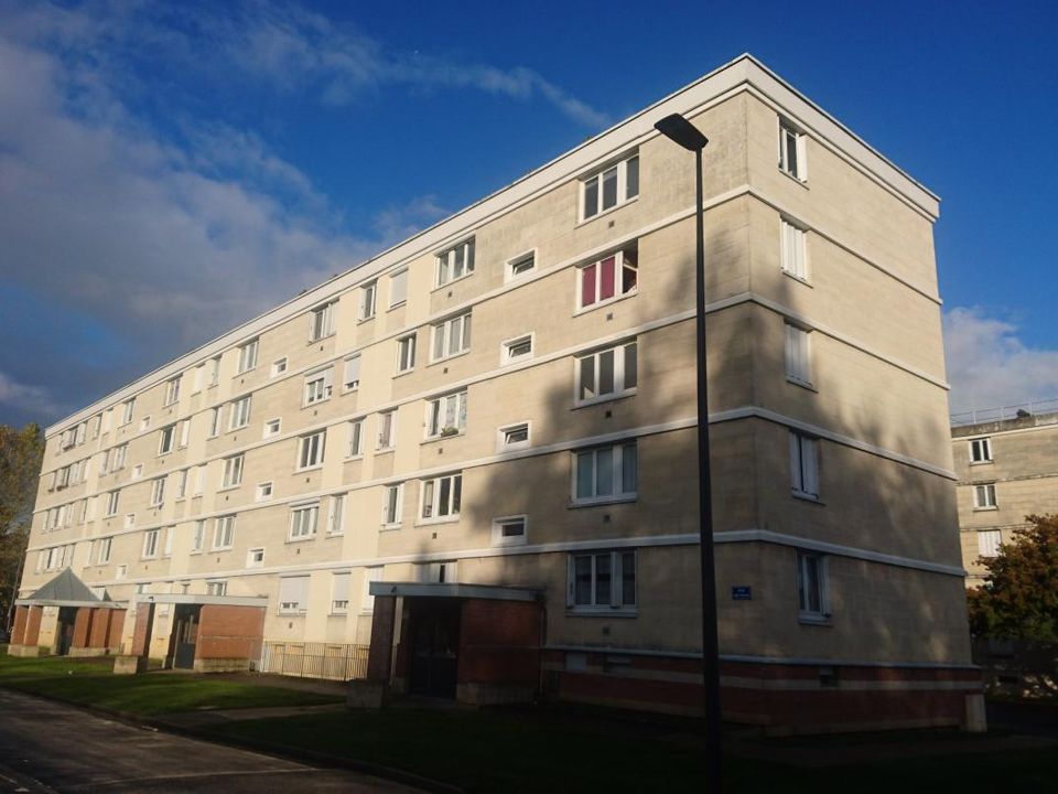Lejlighed i Beauvais, Oise - foto 1