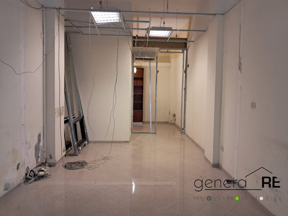 Parkeringsplads i Pescara, Pescara - foto 1