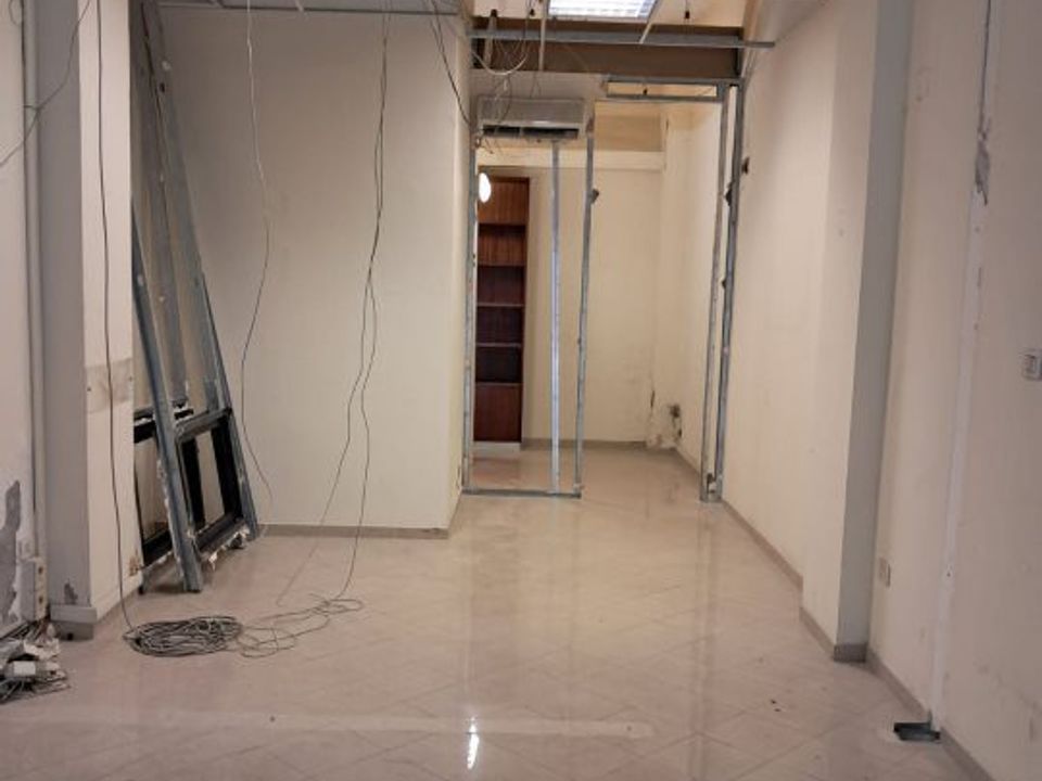 Parkeringsplads i Pescara, Pescara - foto 2