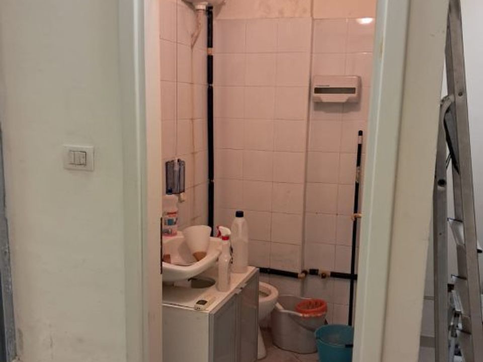 Parkeringsplads i Pescara, Pescara - foto 3