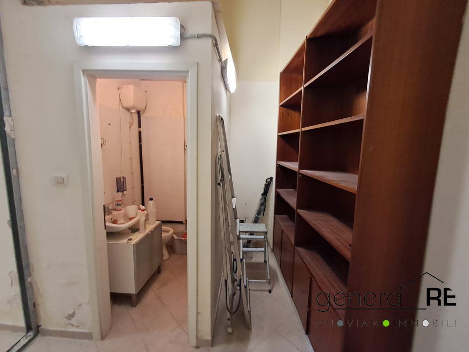 Parkeringsplads i Pescara, Pescara - foto 4