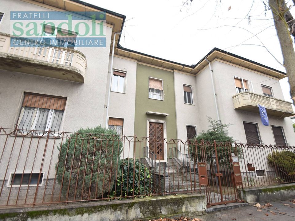 Lejlighed i Vercelli, Vercelli - foto 1