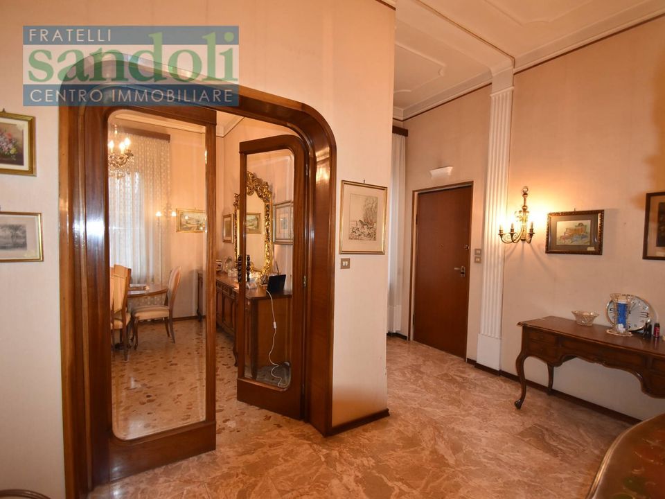 Lejlighed i Vercelli, Vercelli - foto 3