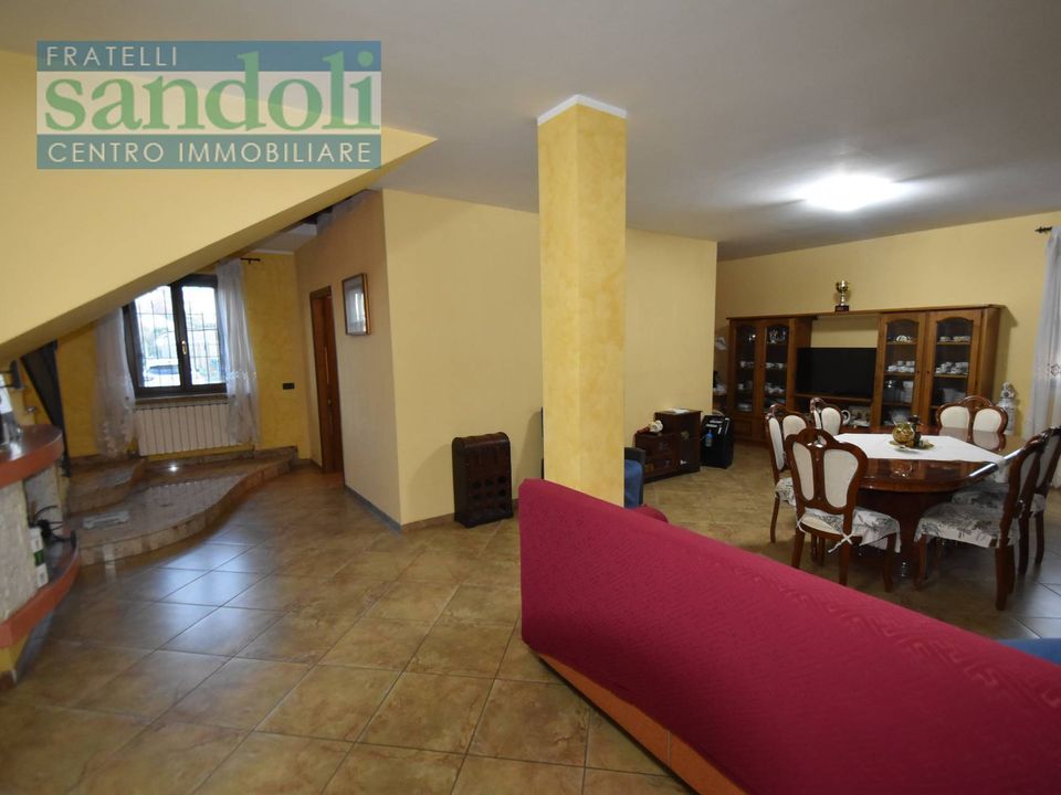 Villa i Costanzana, Vercelli - bilde 5