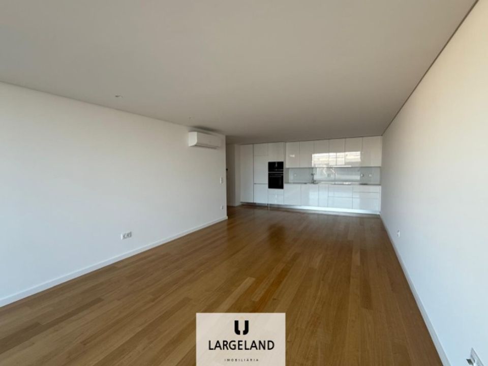 Lejlighed i Canidelo, Porto - foto 2