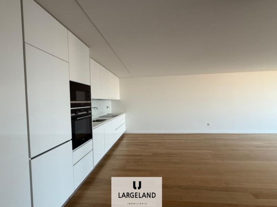 Lejlighed i Canidelo, Porto - foto 3