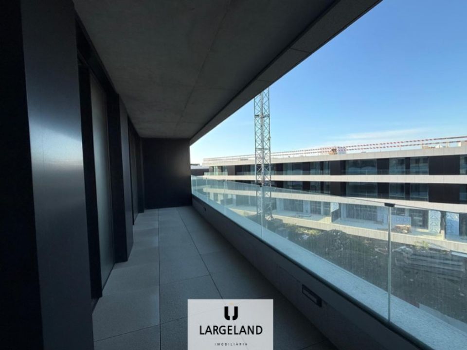 Lejlighed i Canidelo, Porto - foto 4