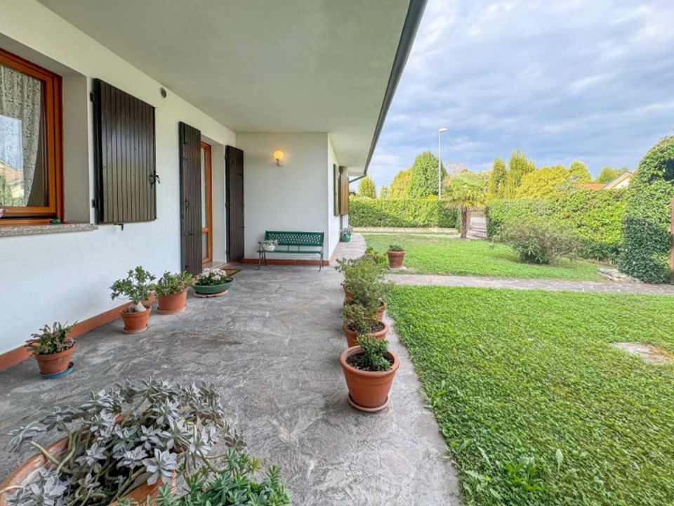Villa i Stra, Venice - foto 1