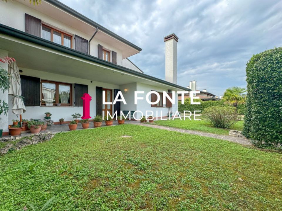Villa i Stra, Venice - foto 2