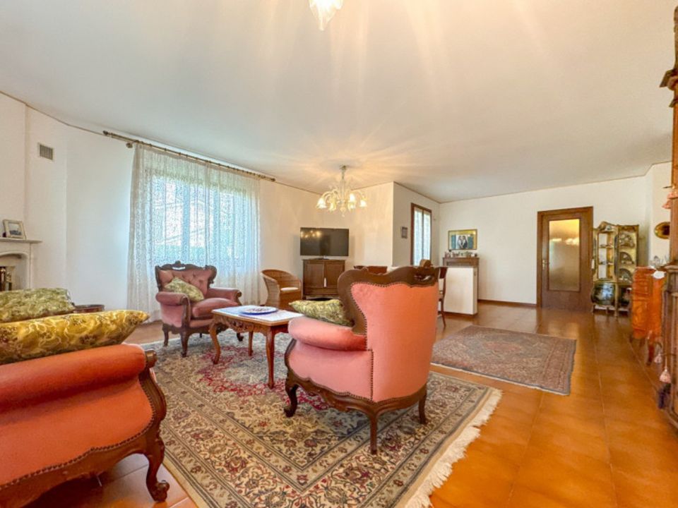 Villa i Stra, Venice - foto 3