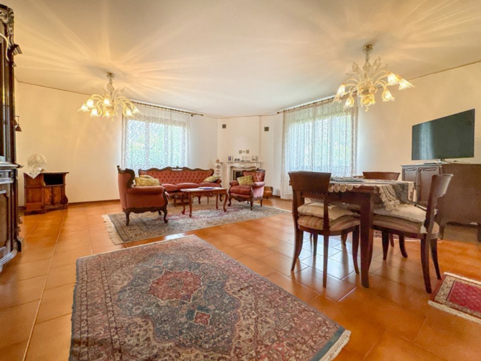 Villa i Stra, Venice - foto 4