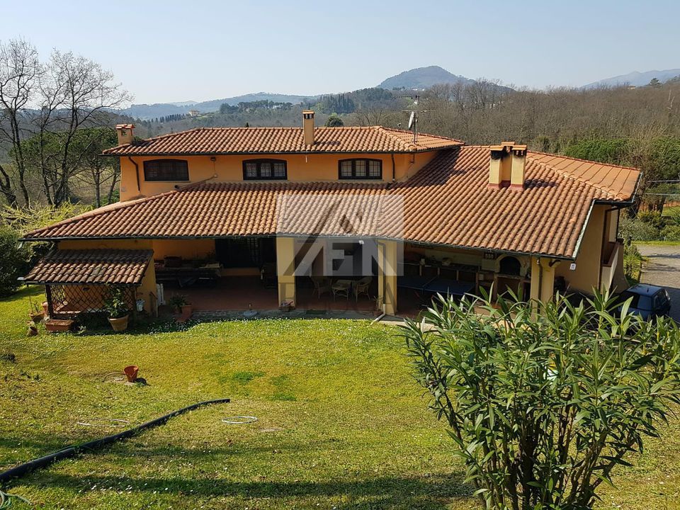 Villa i Lucca, Lucca - foto 1