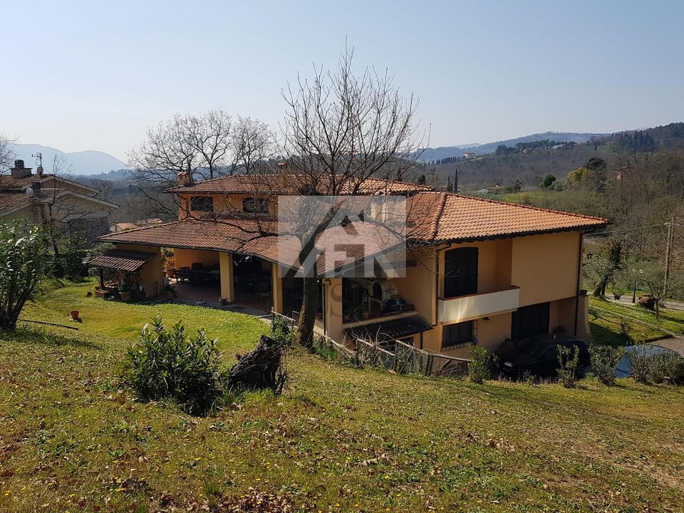 Villa i Lucca, Lucca - foto 3