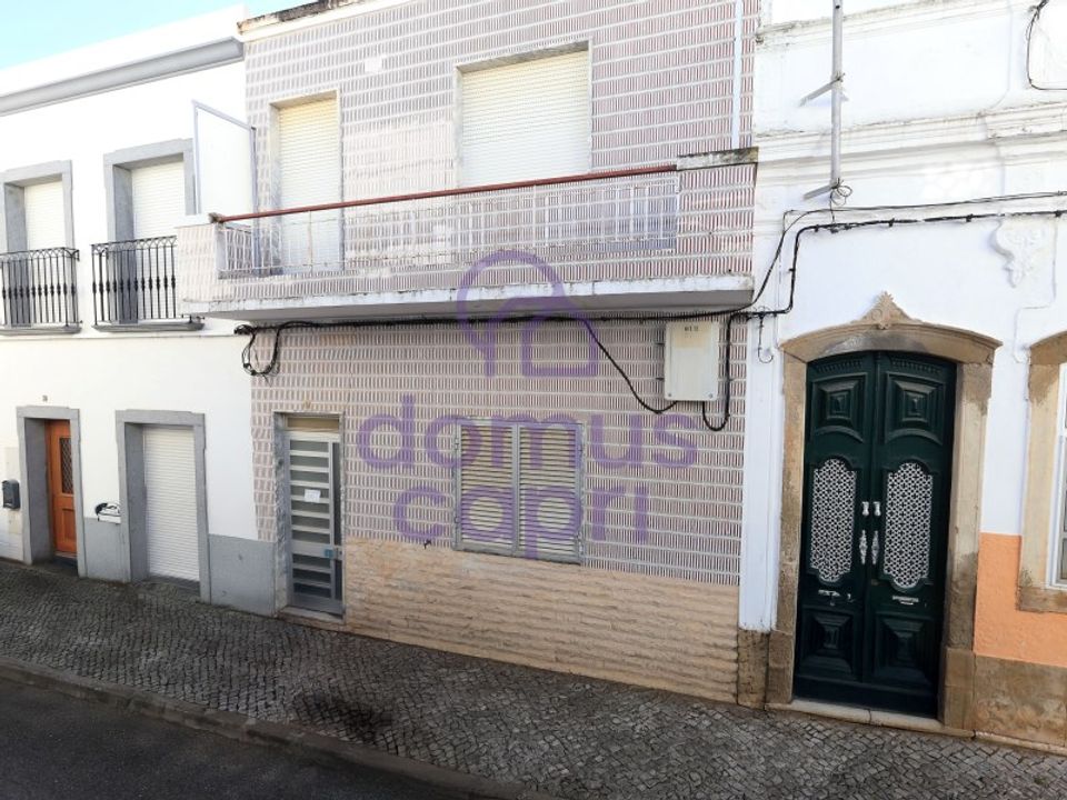 Villa i Fuseta, Faro - foto 1