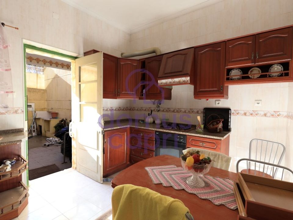 Villa i Fuseta, Faro - foto 3