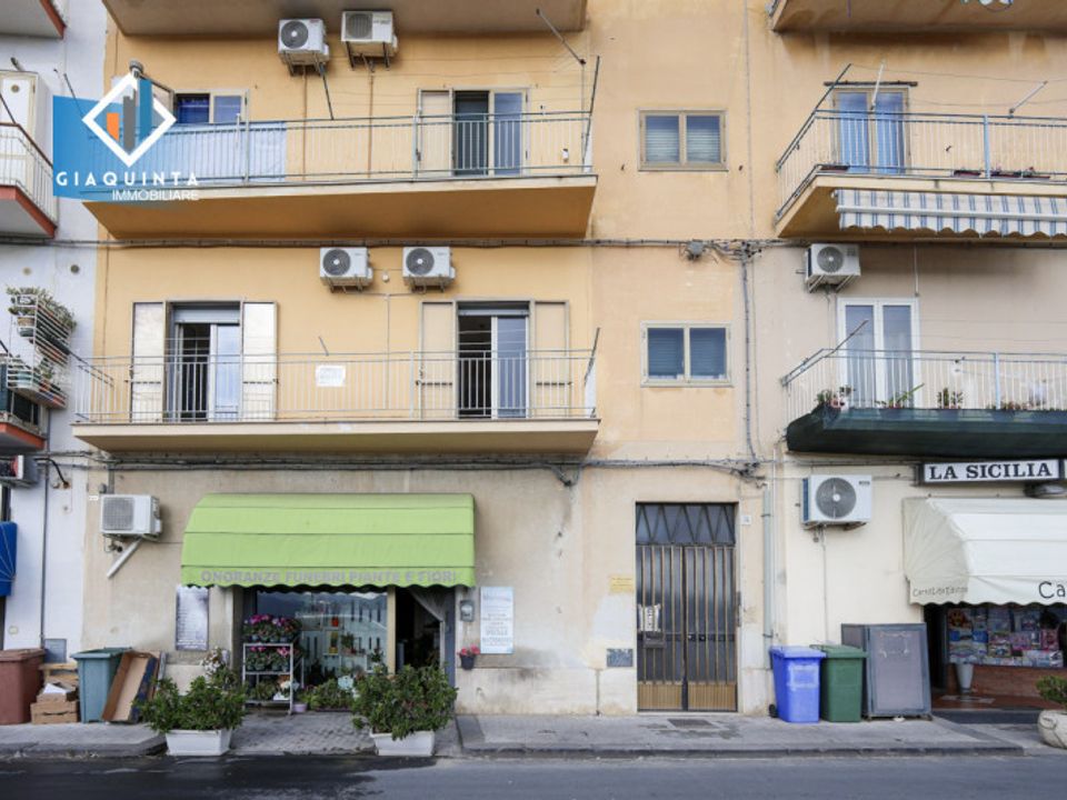 Lejlighed i Mineo, Catania - foto 3