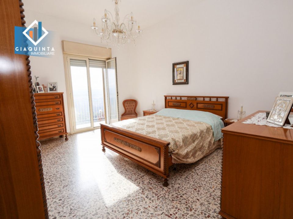 Lejlighed i Mineo, Catania - foto 4