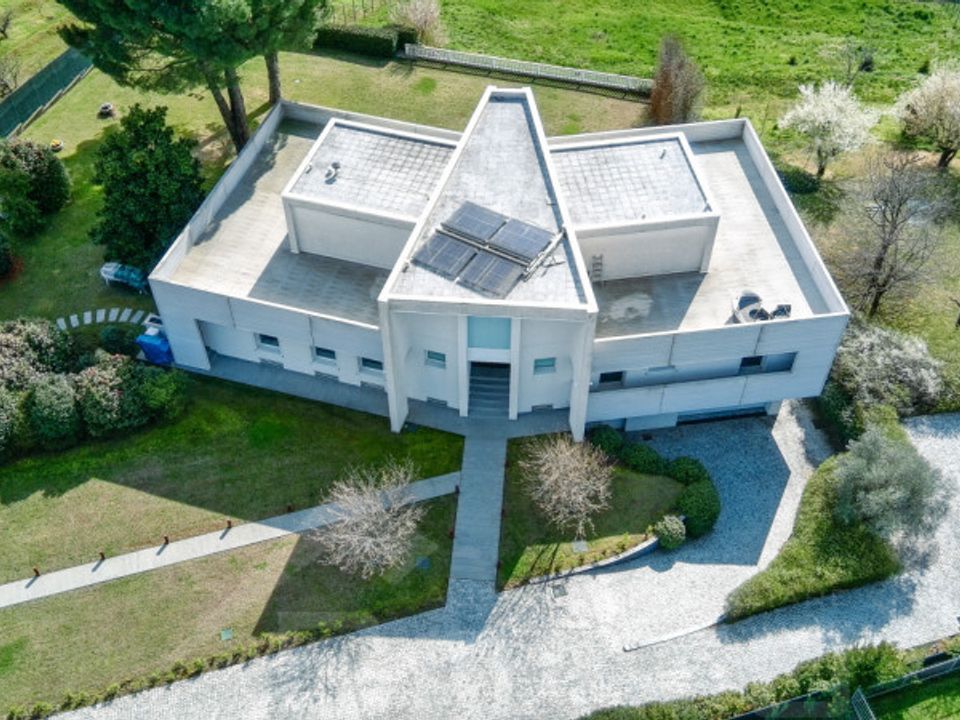 Villa i Romagnano Sesia, Novara - foto 5