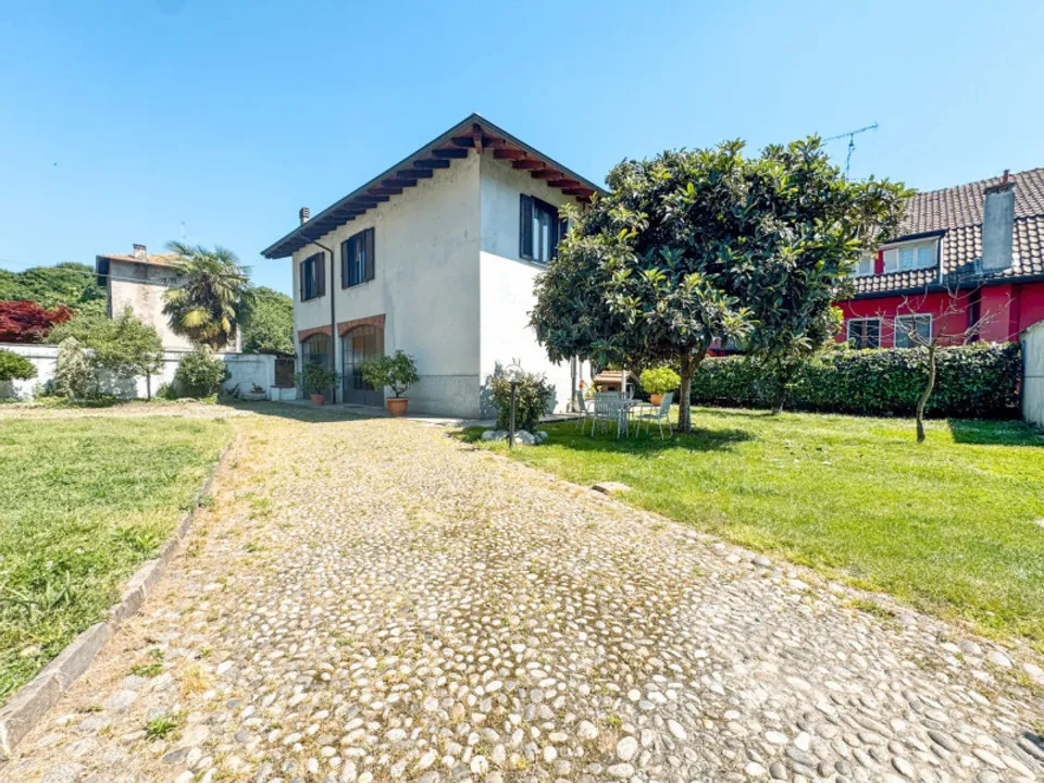 Villa i Borgomanero, Novara - foto 2
