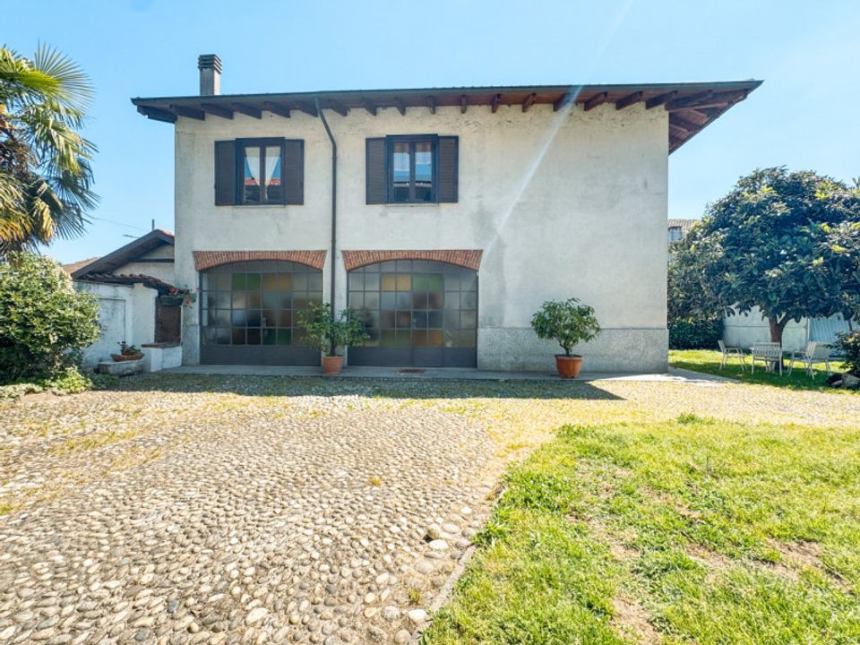 Villa i Borgomanero, Novara - foto 3