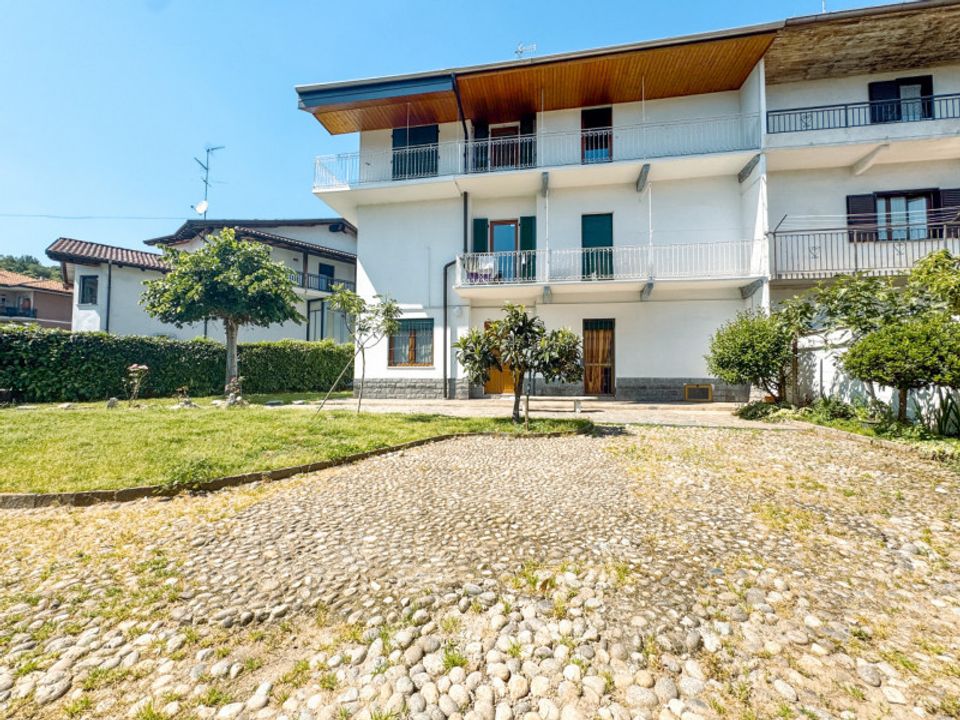 Villa i Borgomanero, Novara - foto 4