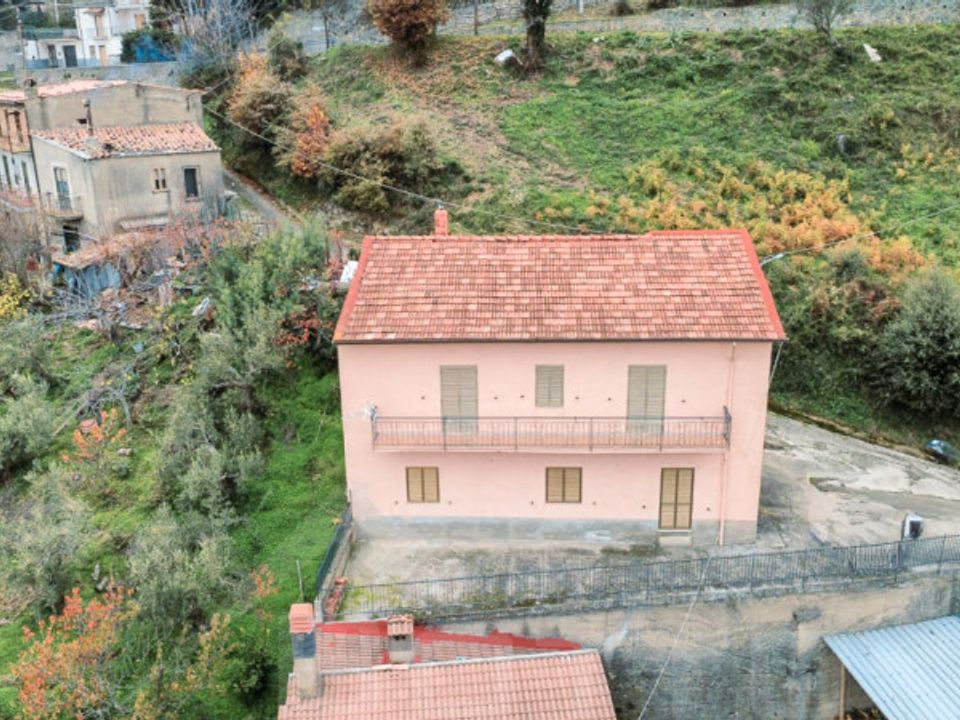 Villa em Falerna, Catanzaro - foto 3