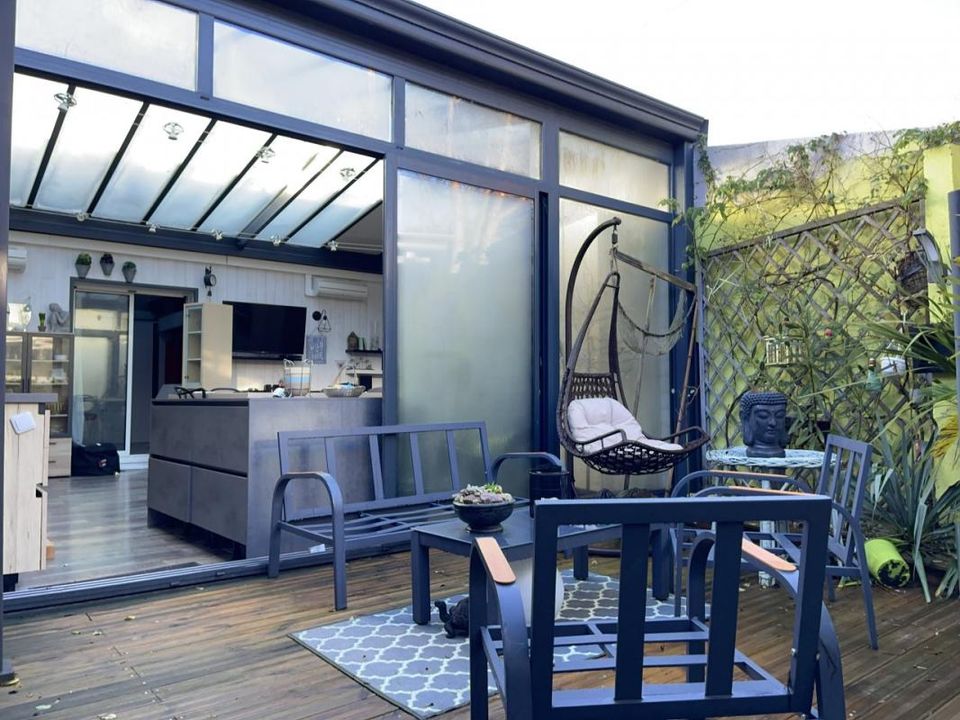 Villa i Longeville-sur-Mer, Vendee - bilde 1