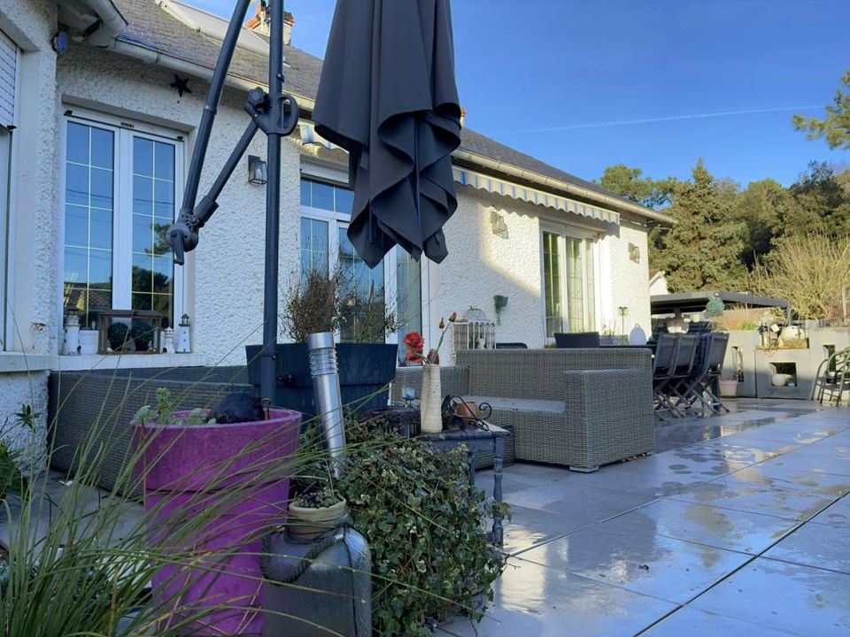 Villa i Longeville-sur-Mer, Vendee - bilde 2