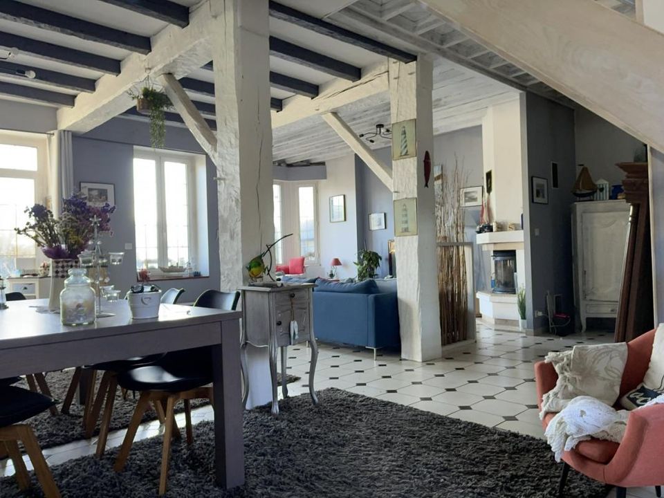 Villa i Longeville-sur-Mer, Vendee - bilde 4