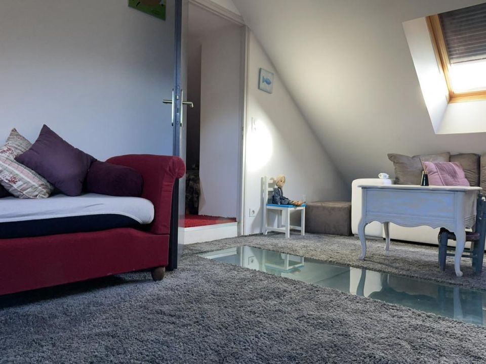 Villa i Longeville-sur-Mer, Vendee - bilde 5