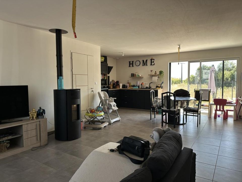 Villa i Avrille, Vendee - foto 5