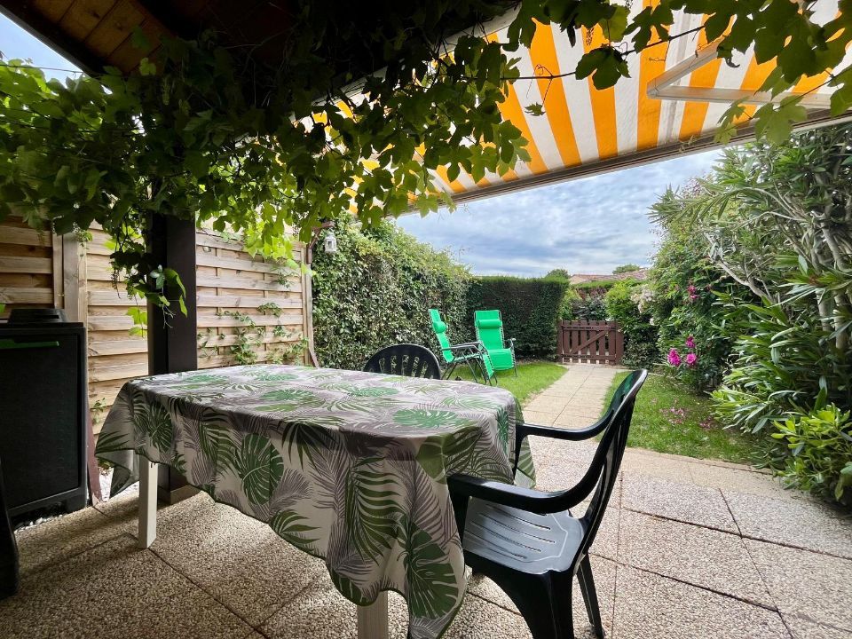 Villa i Saint-Vincent-sur-Jard, Vendee - foto 2