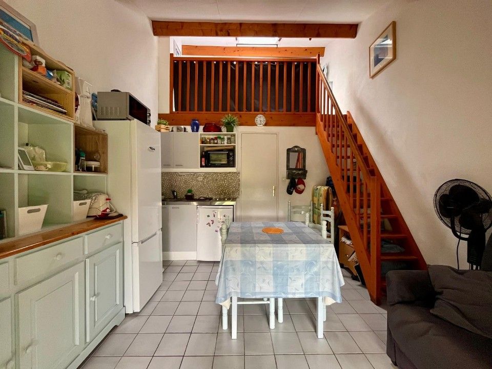 Villa i Saint-Vincent-sur-Jard, Vendee - foto 3