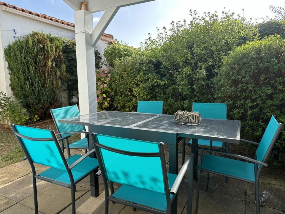 Villa - Longeville-sur-Mer, Vendee - photo 2