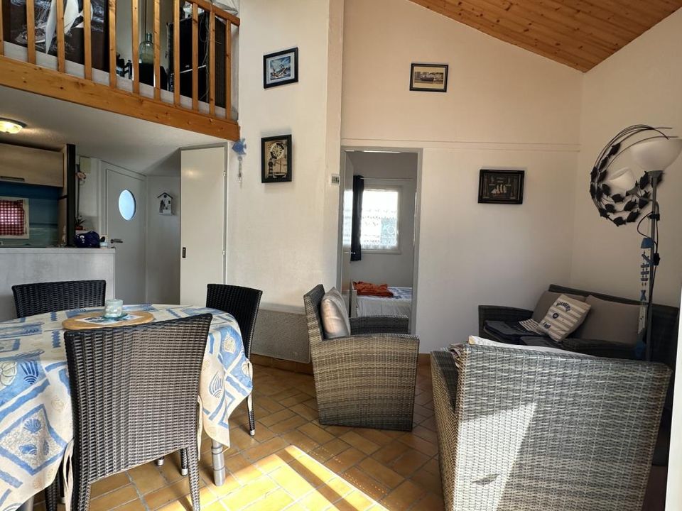 Villa - Longeville-sur-Mer, Vendee - photo 3