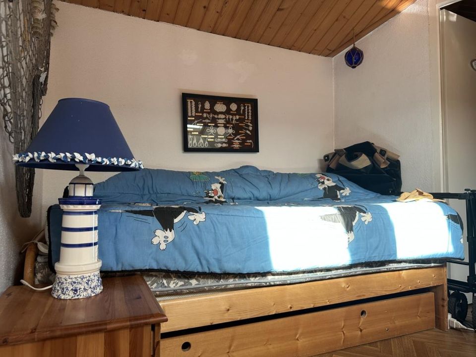 Villa - Longeville-sur-Mer, Vendee - photo 5