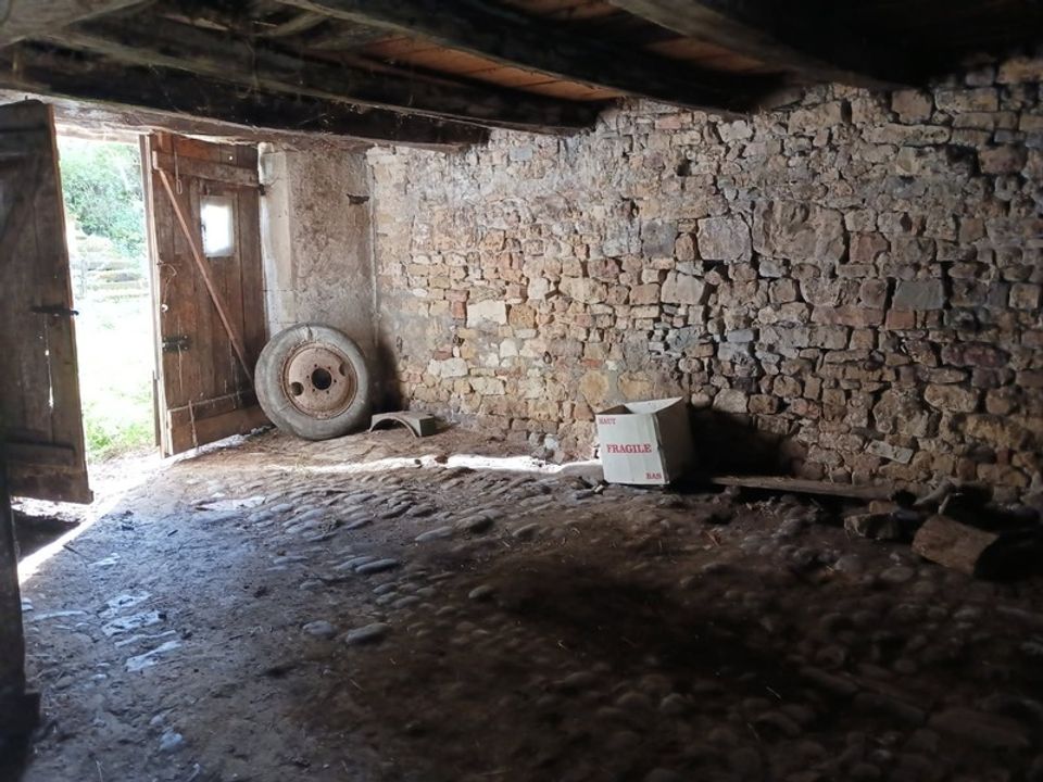 Farm hus i Lamarche, Vosges - foto 1