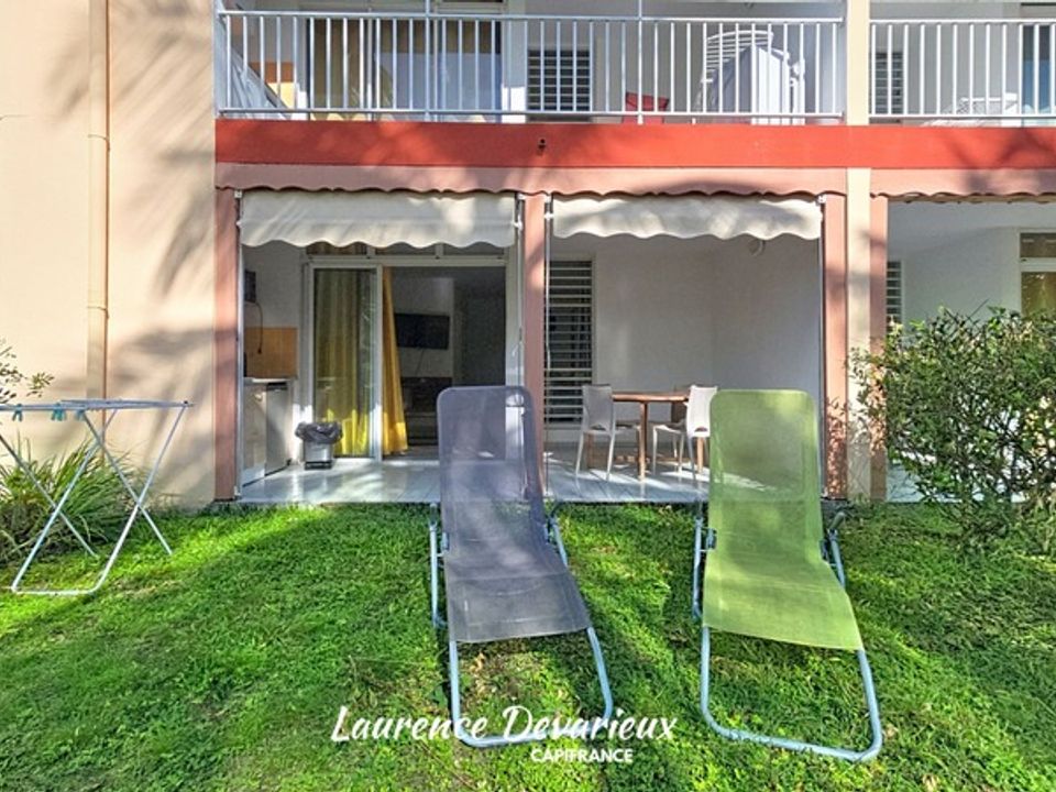 Lejlighed i Marie-Galante, Guadeloupe - foto 1