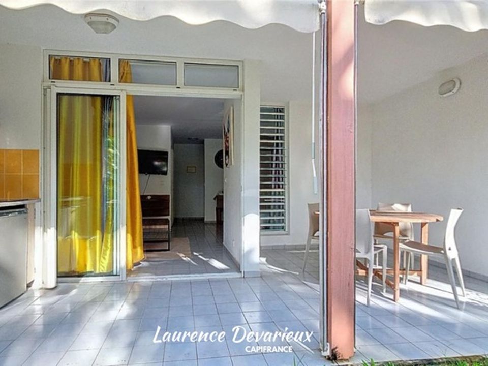 Lejlighed i Marie-Galante, Guadeloupe - foto 2