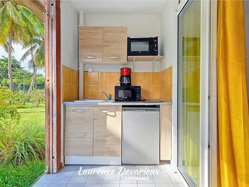 Lejlighed i Marie-Galante, Guadeloupe - foto 4
