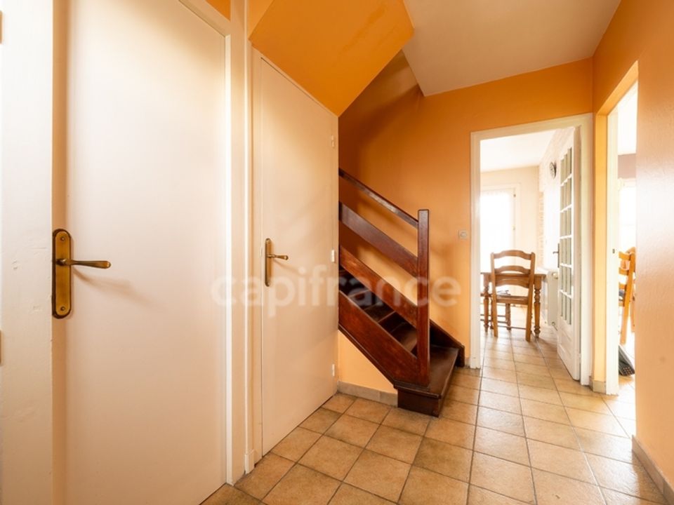 Villa i Dourges, Pas-de-Calais - foto 3
